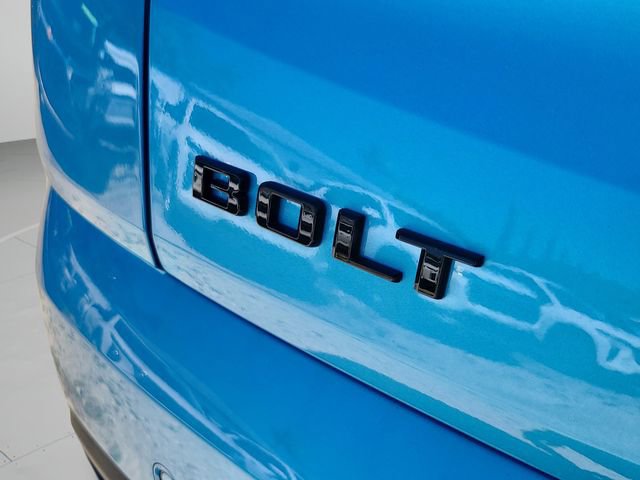 New 2027 Chevrolet Bolt RS w/ Technology Package image 5