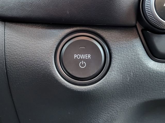 New 2026 MAZDA CX-50 AWD 2.5 Hybrid w/ Cargo Package image 14