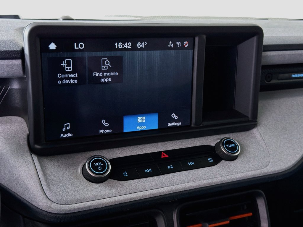 Used 2023 Ford Maverick XLT w/ XLT Luxury Package FWD image 34
