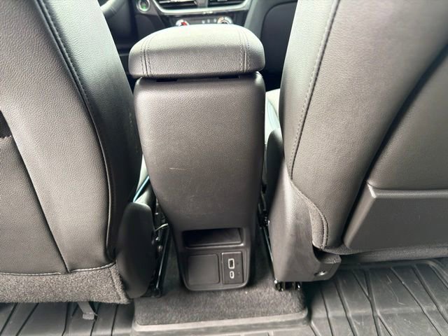 Used 2026 Buick Encore GX Sport Touring w/ Advanced Technology Package FWD image 13