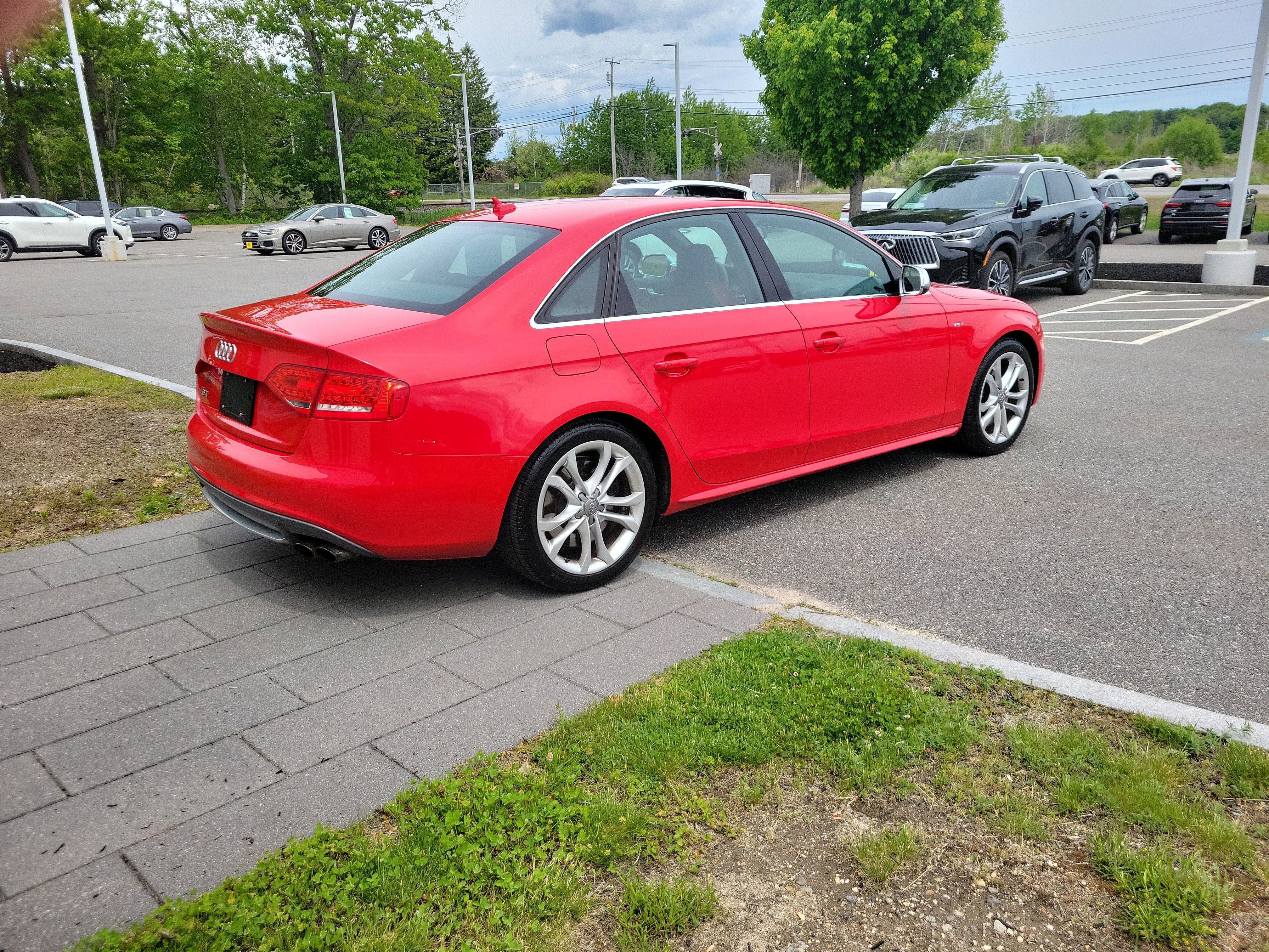 Used 2010 Audi S4 Premium Plus AWD/4WD image 7