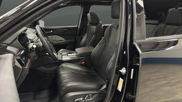 Used 2023 Acura MDX Type S image 9