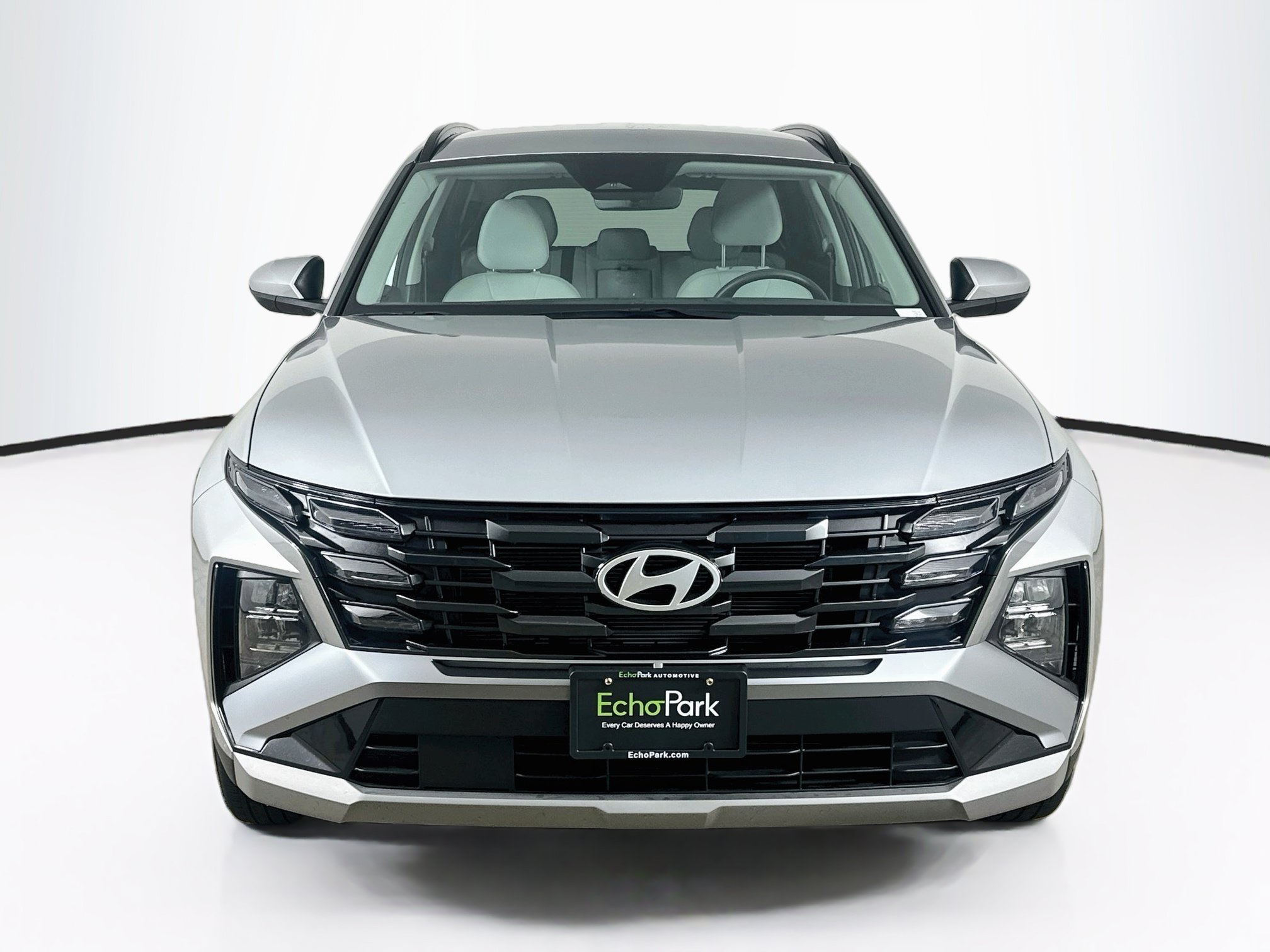 Used 2026 Hyundai Tucson SEL Plus FWD image 2