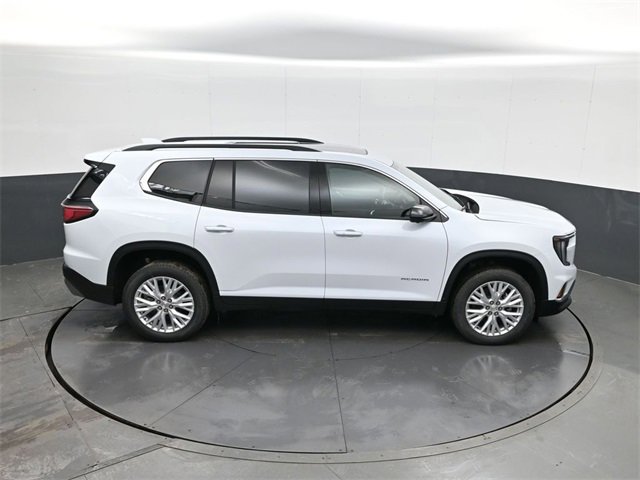 Used 2026 GMC Acadia Elevation w/ Elevation Premium Package AWD/4WD image 17