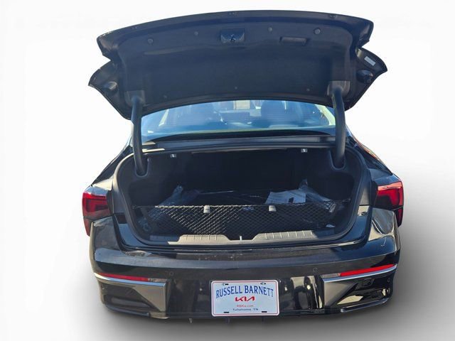 New 2026 Kia K5 LXS FWD image 10