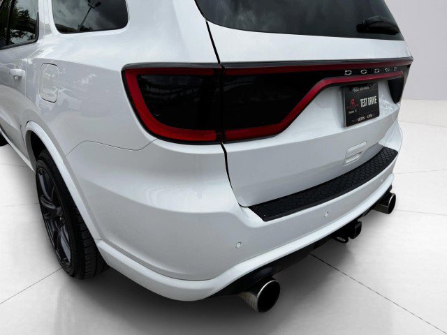 Used 2018 Dodge Durango SRT w/ Technology Group image 14