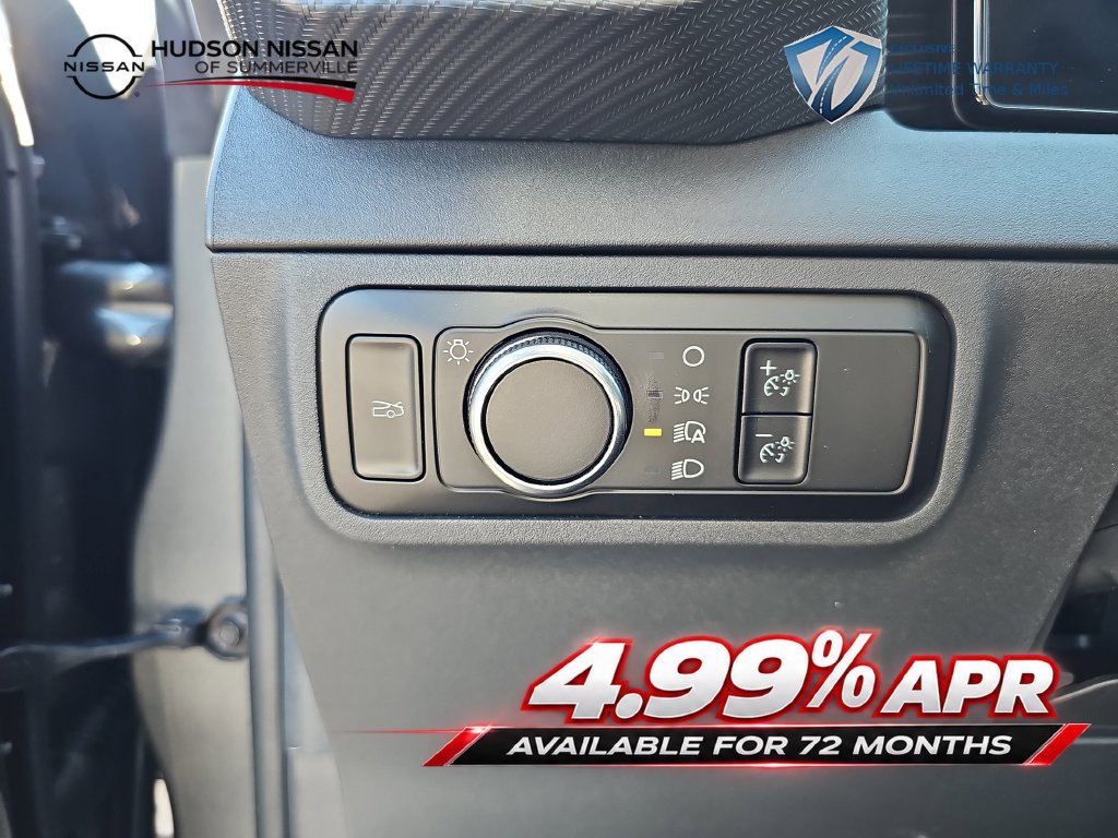 Used 2025 Ford Mustang GT RWD image 35