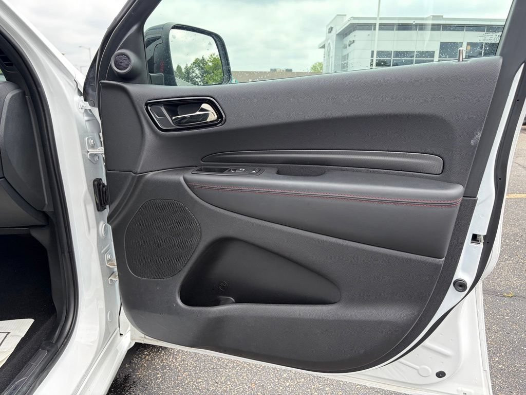 Used 2023 Dodge Durango R/T AWD/4WD image 17