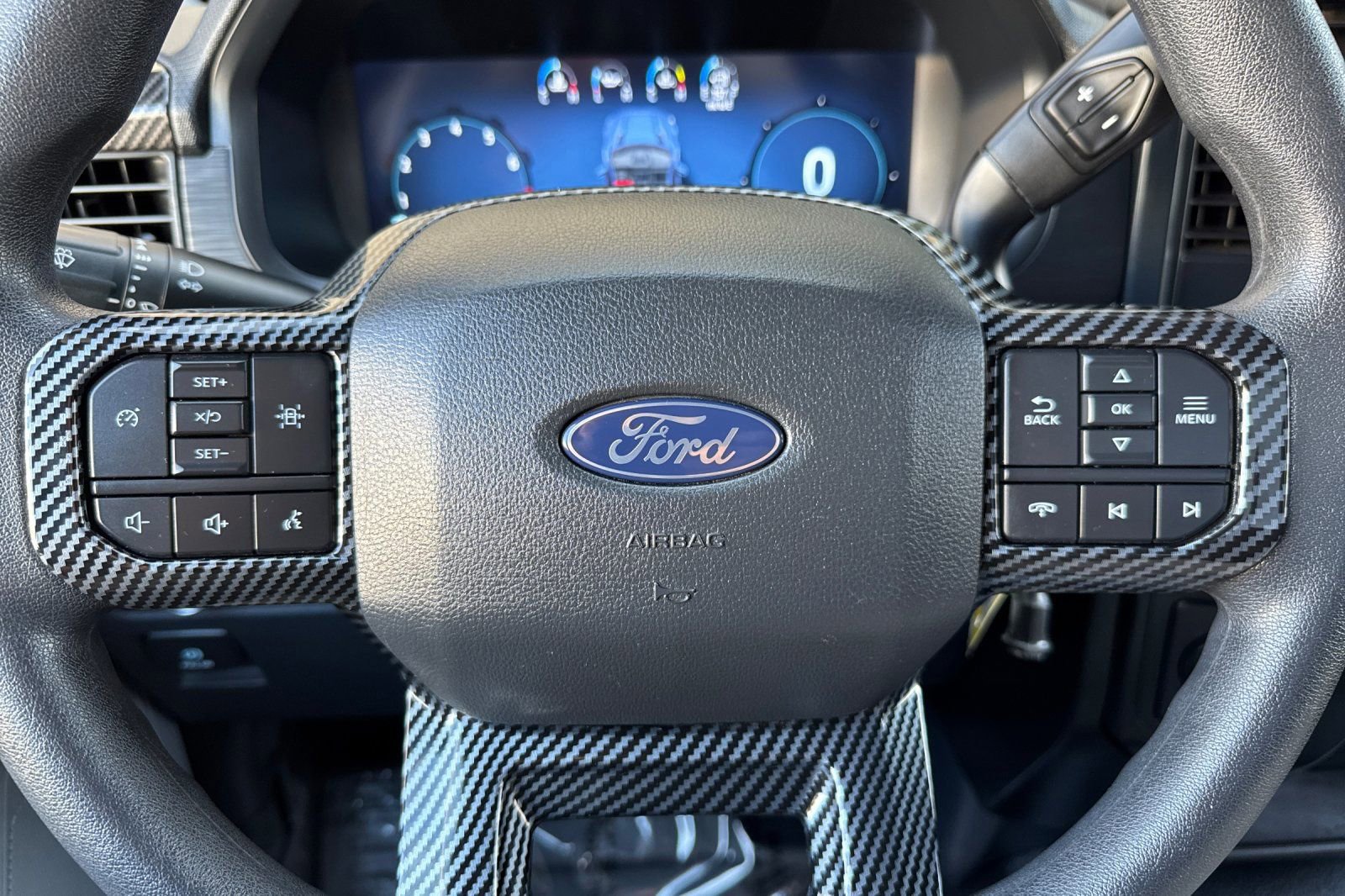 Used 2024 Ford F150 XL w/ Equipment Group 103A High image 21