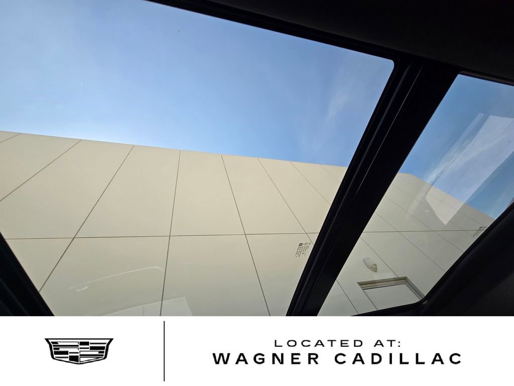 New 2026 Cadillac XT5 Premium Luxury image 31