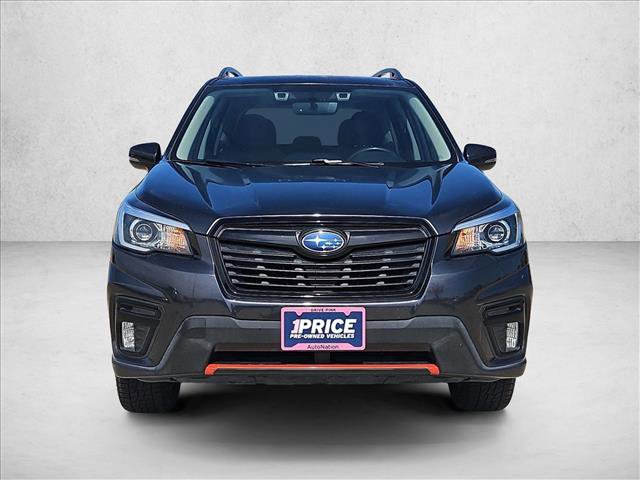 Used 2019 Subaru Forester Sport w/ Popular Package #2 image 2