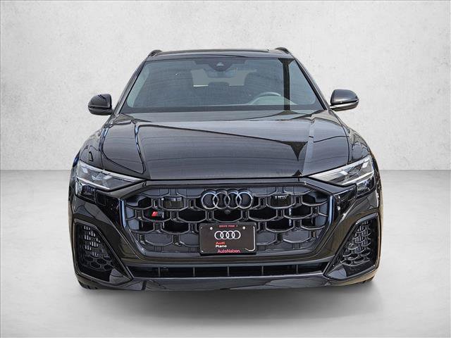 New 2026 Audi SQ8 Premium Plus AWD/4WD image 2