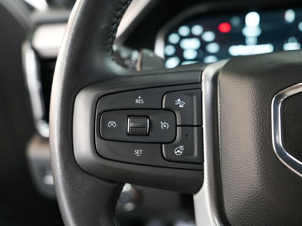 Used 2023 GMC Sierra 1500 Denali w/ Denali Reserve Package AWD/4WD image 22
