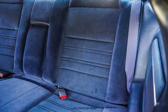 Used 1989 Ford Thunderbird Super RWD image 48