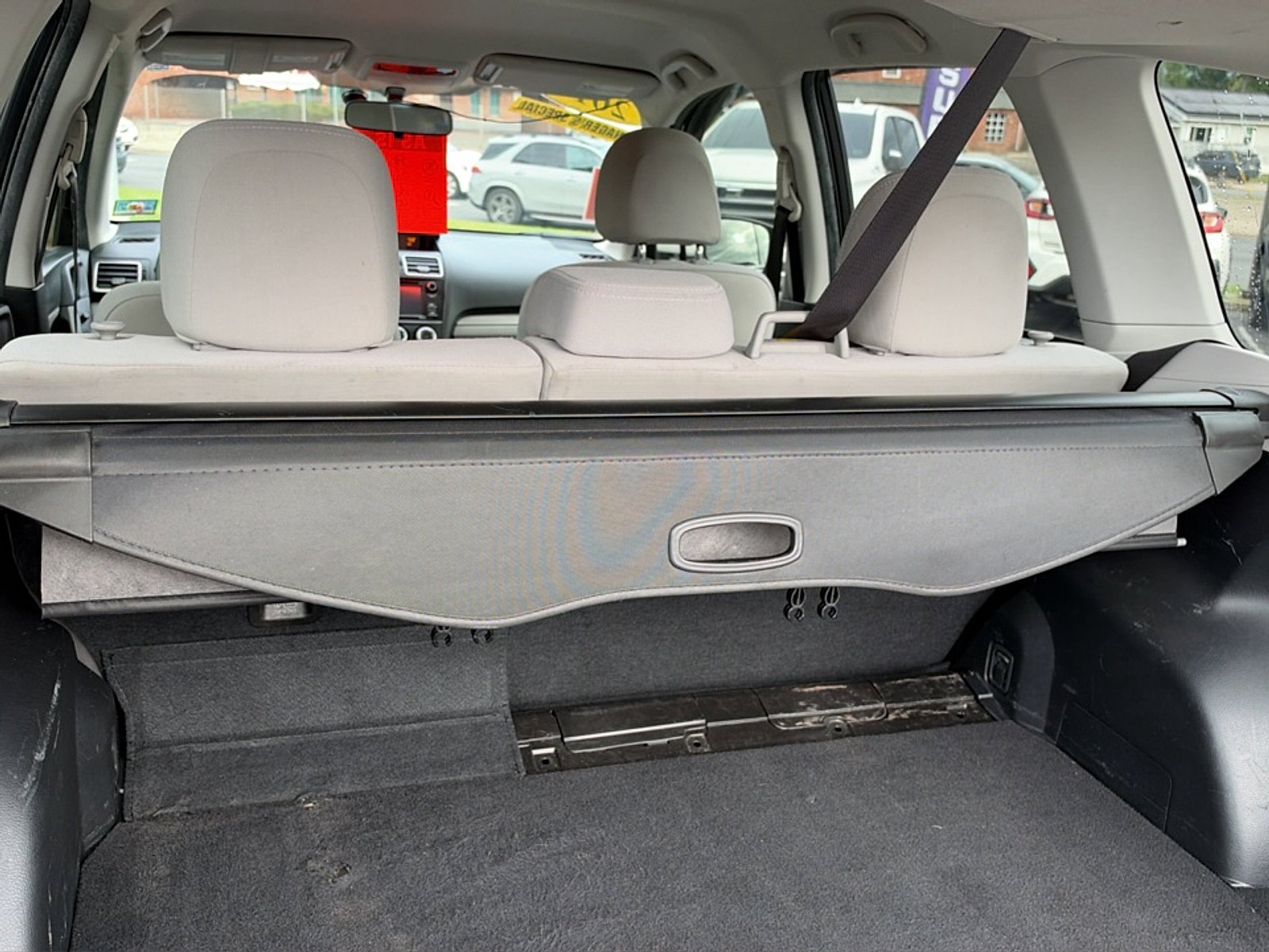 Used 2018 Subaru Forester 2.5i w/ Alloy Wheel Package AWD/4WD image 23