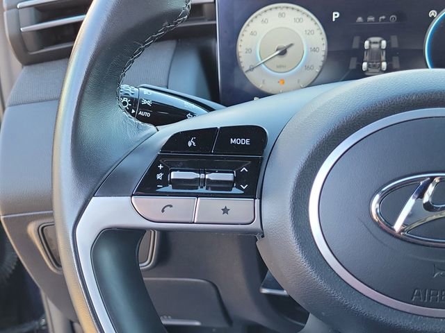 Used 2024 Hyundai Tucson XRT image 25