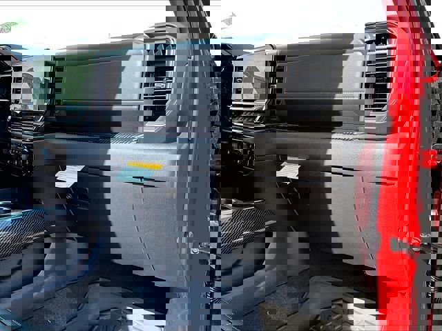 New 2026 Chevrolet Silverado 1500 RST image 26