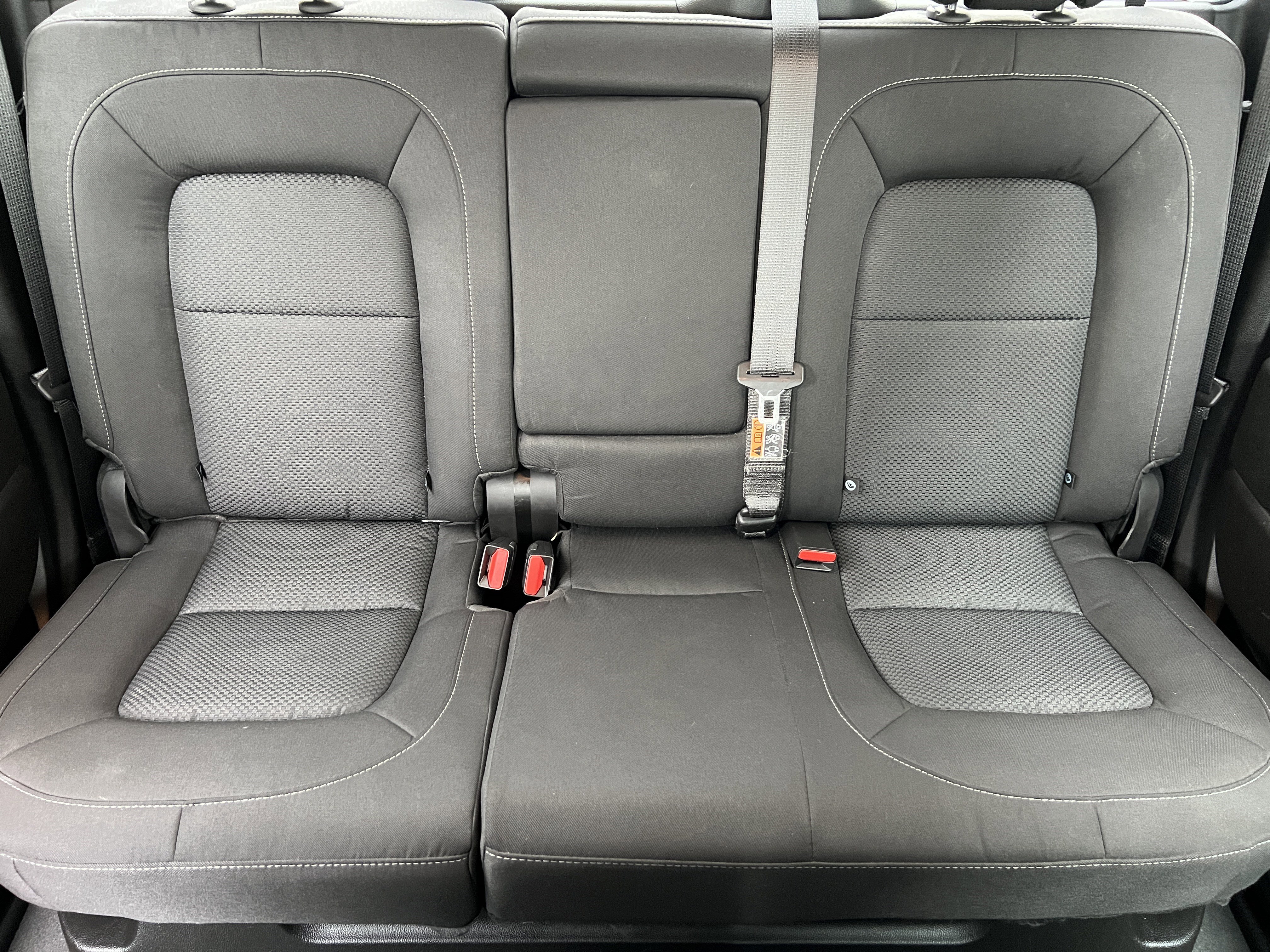 Used 2022 Chevrolet Colorado LT w/ LT Convenience Package AWD/4WD image 15