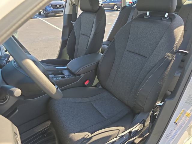 New 2025 Honda Accord LX image 14