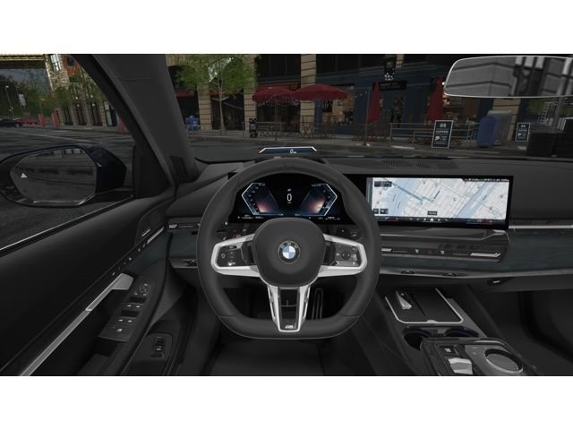 New 2026 BMW 530i xDrive w/ M Sport Package image 13