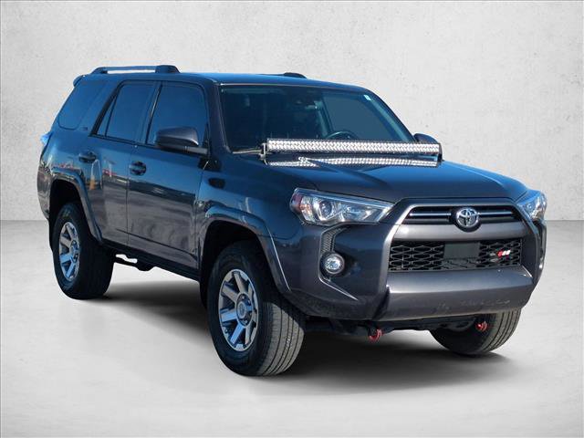 Used 2021 Toyota 4Runner SR5 image 3
