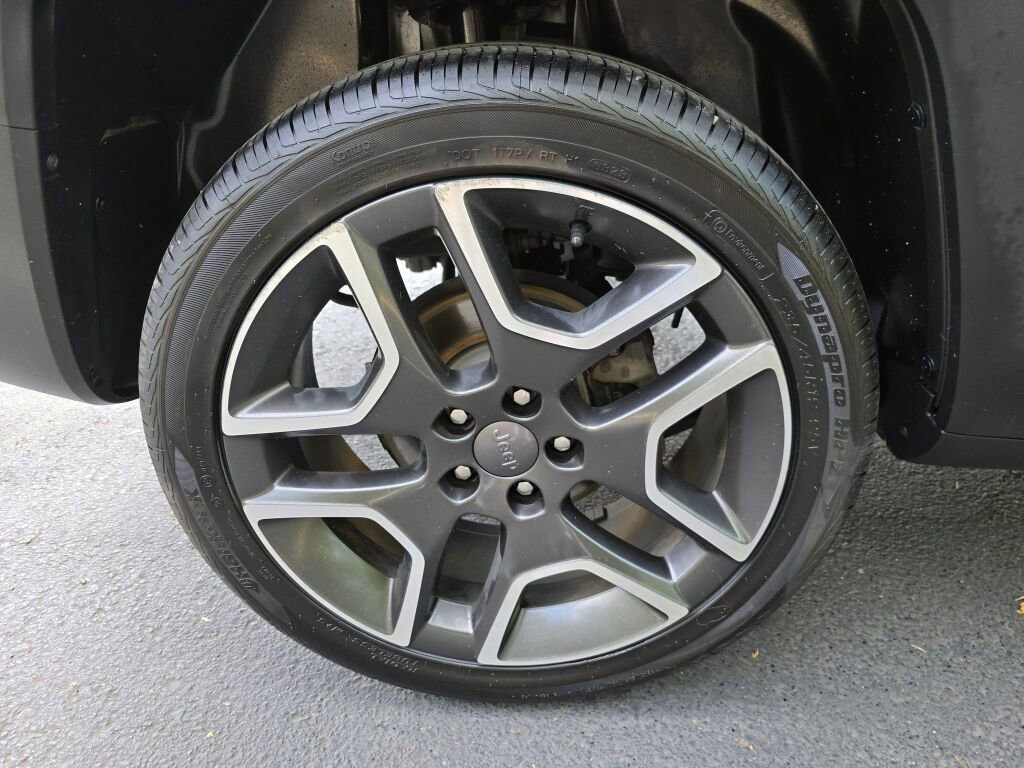 Used 2021 Jeep Renegade Sport image 11