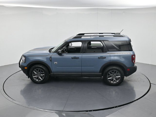 Certified 2025 Ford Bronco Sport Big Bend AWD/4WD image 41