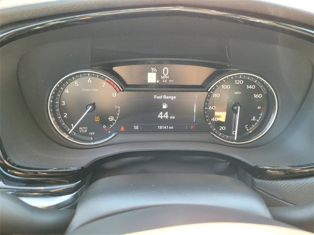 Used 2025 Cadillac XT5 Premium Luxury image 41