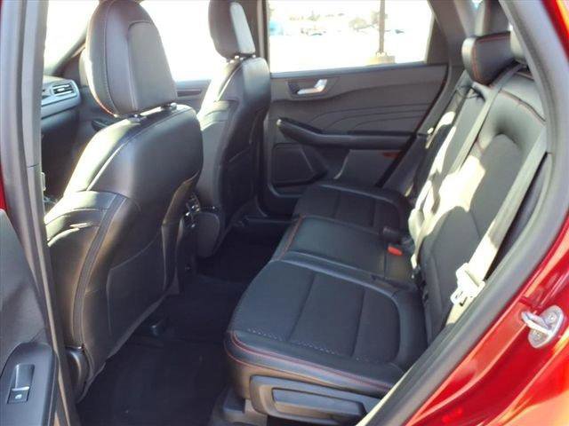 Used 2025 Ford Escape ST-Line w/ Tech Pack #1 image 23
