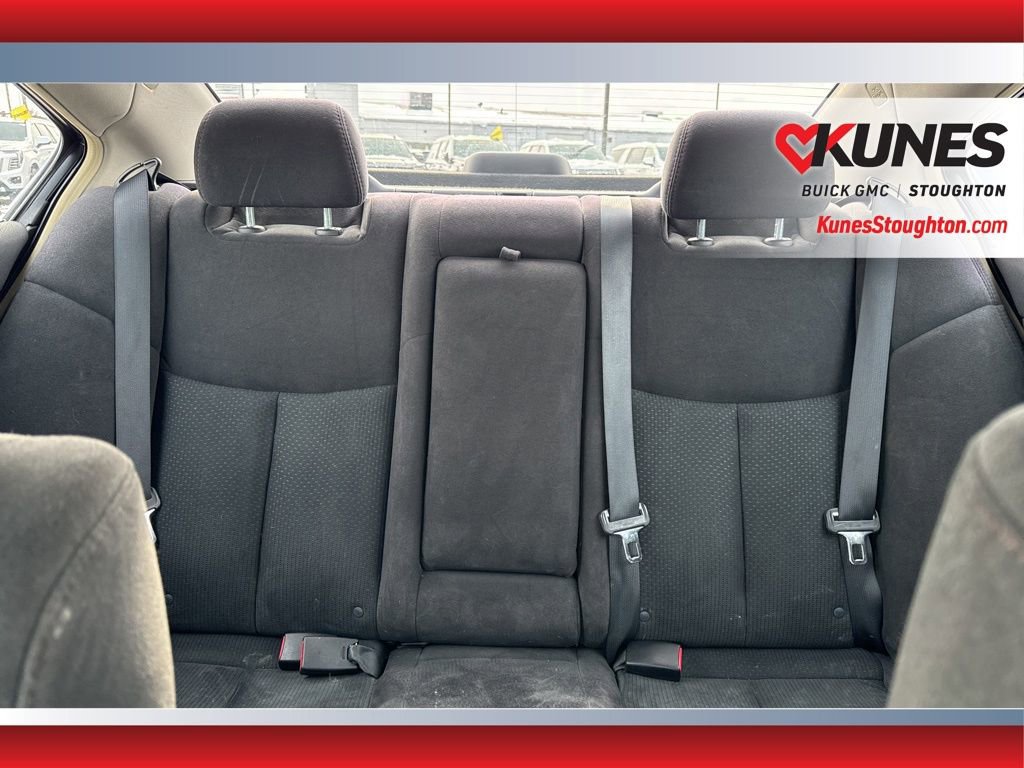 Used 2011 Nissan Maxima 3.5 S image 33