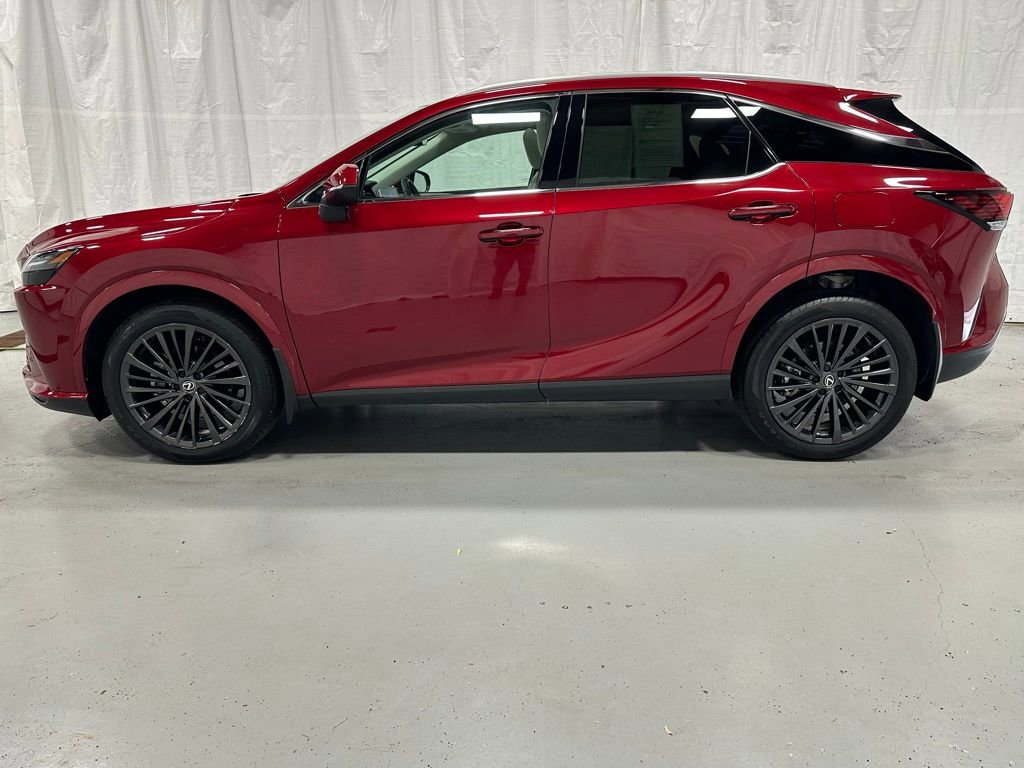 Used 2024 Lexus RX 350 Premium w/ Kick Sensor & Tow Package image 4