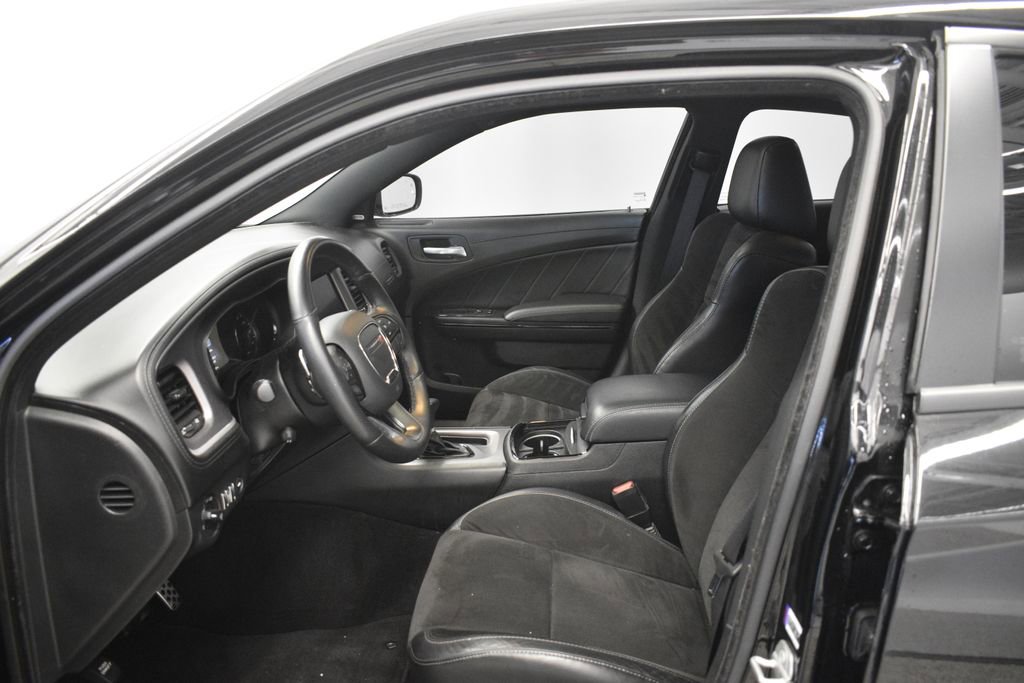 Certified 2022 Dodge Charger GT w/ Plus Group image 29