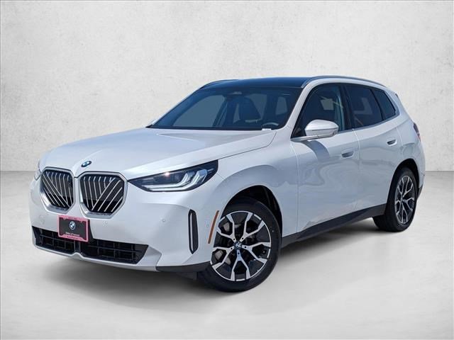 Used 2026 BMW X3 xDrive30 w/ Premium Package AWD/4WD image 1