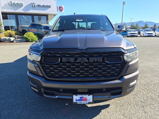 New 2026 RAM 1500 Big Horn image 9