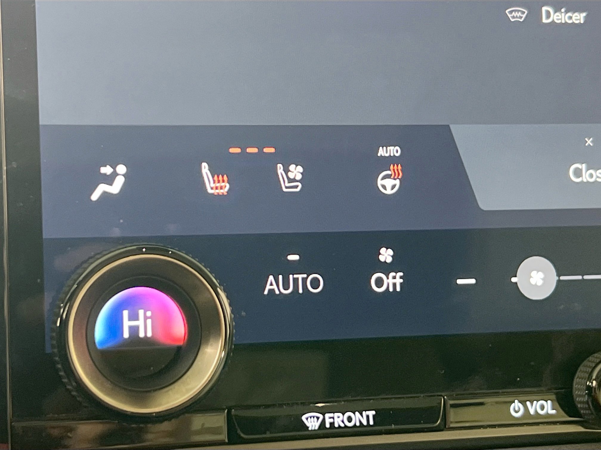 Used 2023 Lexus RX 350 AWD image 20