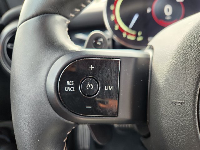 Used 2024 MINI Cooper John Cooper Works FWD image 27