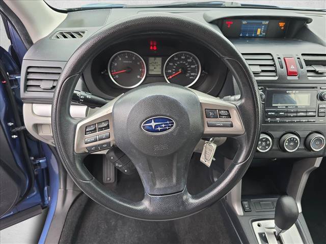 Used 2015 Subaru Forester 2.5i Premium w/ All-Weather Package AWD/4WD image 17