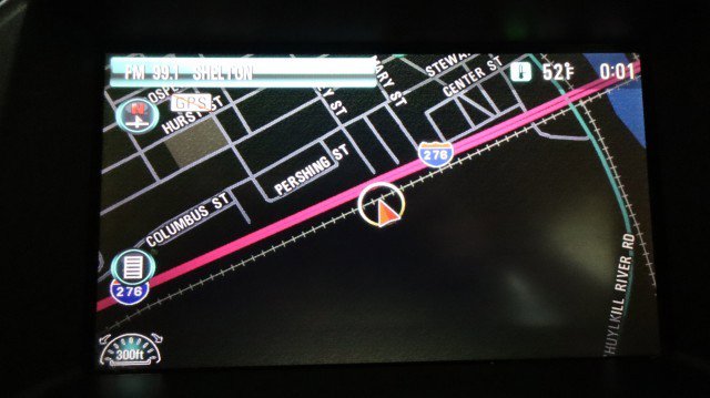 Used 2012 Buick LaCrosse Touring image 15