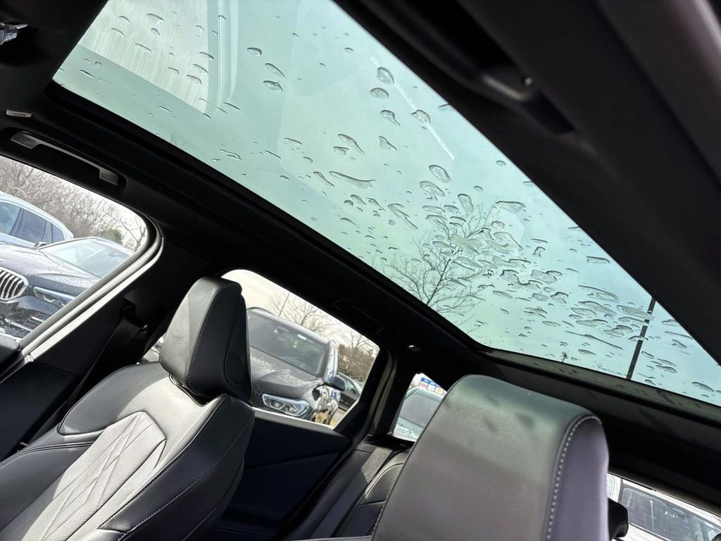 New 2026 BMW X3 xDrive30 w/ Premium Package image 25