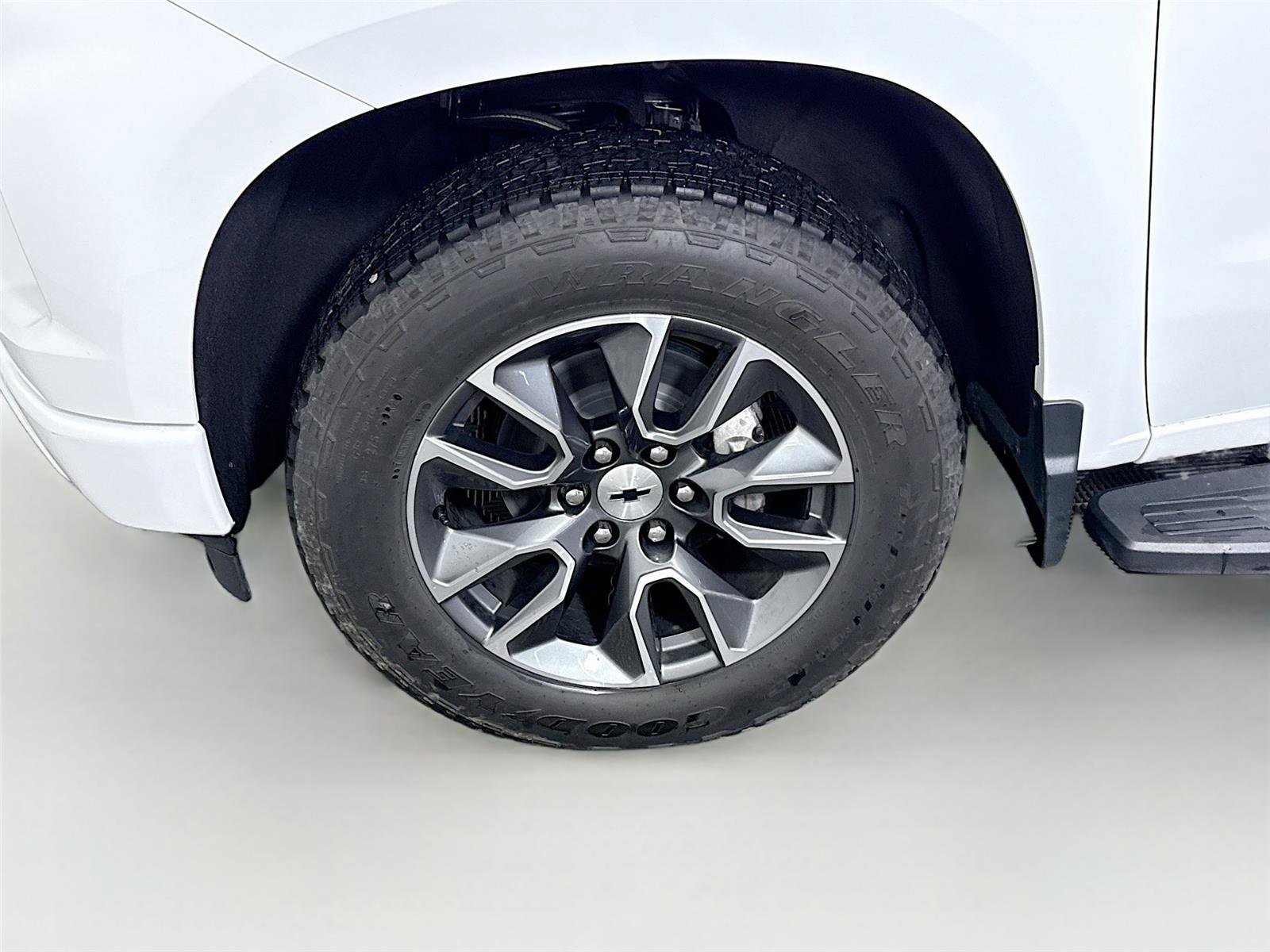 Used 2023 Chevrolet Silverado 1500 RST w/ All Star Edition Plus AWD/4WD image 23