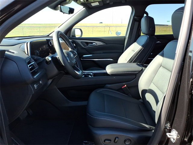 New 2026 Chevrolet Traverse LT w/ Sun and Wheel Package image 20