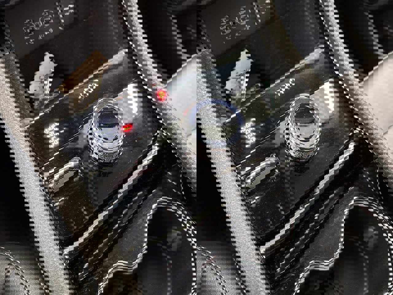 Used 2023 Jeep Grand Cherokee L Limited w/ Black Appearance Package image 30