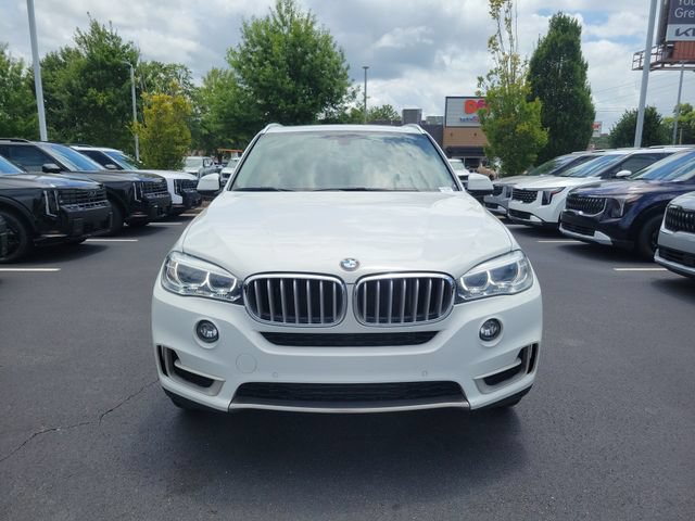 Used 2018 BMW X5 xDrive35i AWD/4WD image 2