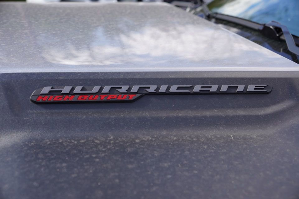 New 2026 RAM 1500 RHO w/ RHO Level 1 Equipment Group image 10