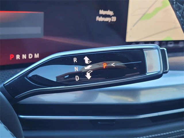 Used 2026 Cadillac Escalade V w/ LPO, Floor Liner Package image 16