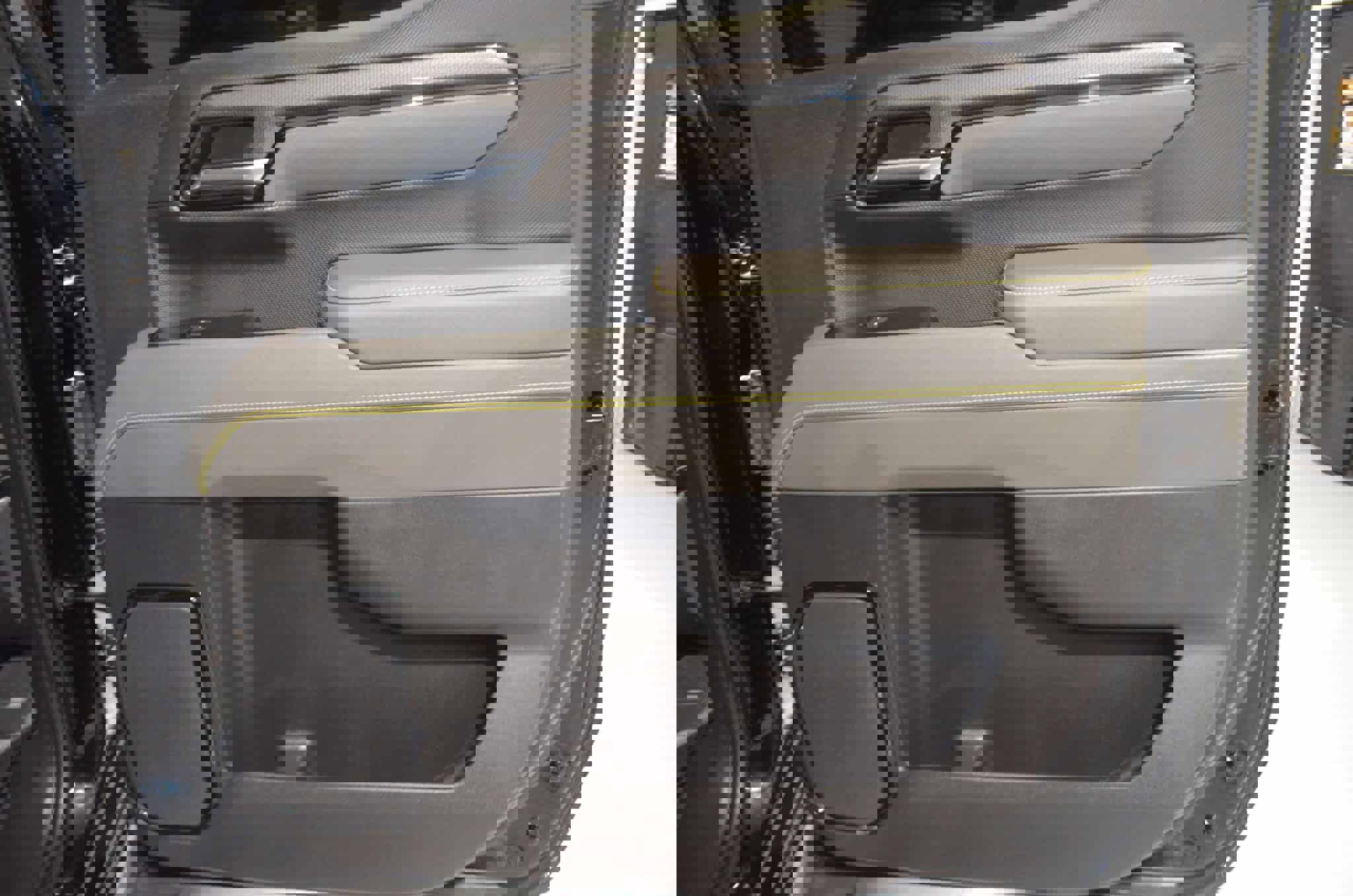 Used 2023 Chevrolet Silverado 1500 ZR2 w/ Technology Package image 34