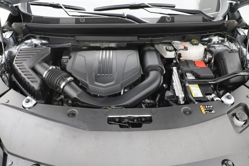 Used 2025 Buick Enclave Preferred image 27