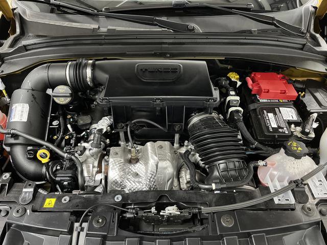 Used 2024 Dodge Hornet GT image 33