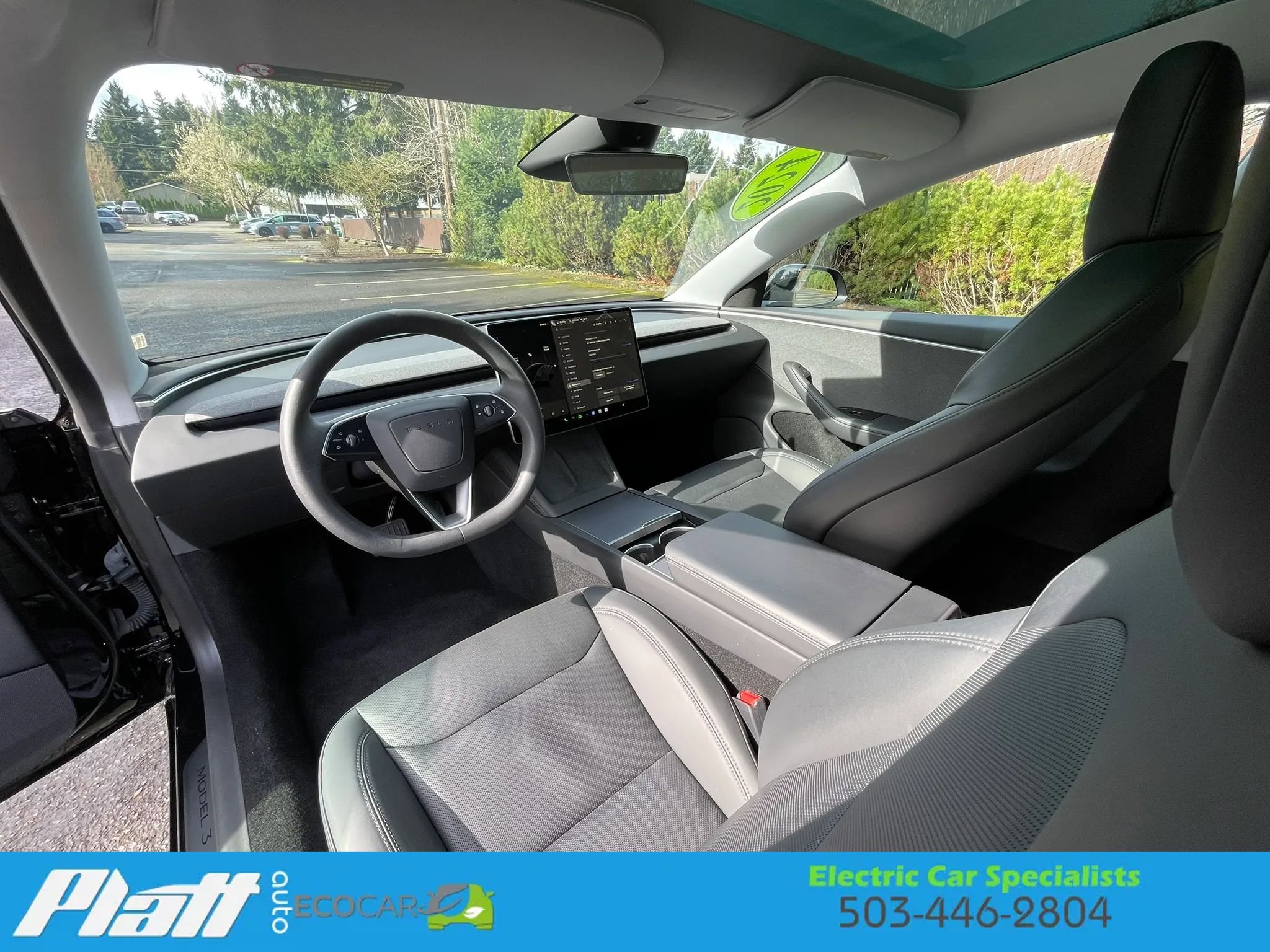 Used 2024 Tesla Model 3 Standard Range image 40