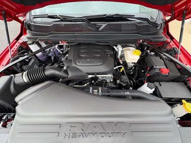 New 2026 RAM 2500 Tradesman image 19